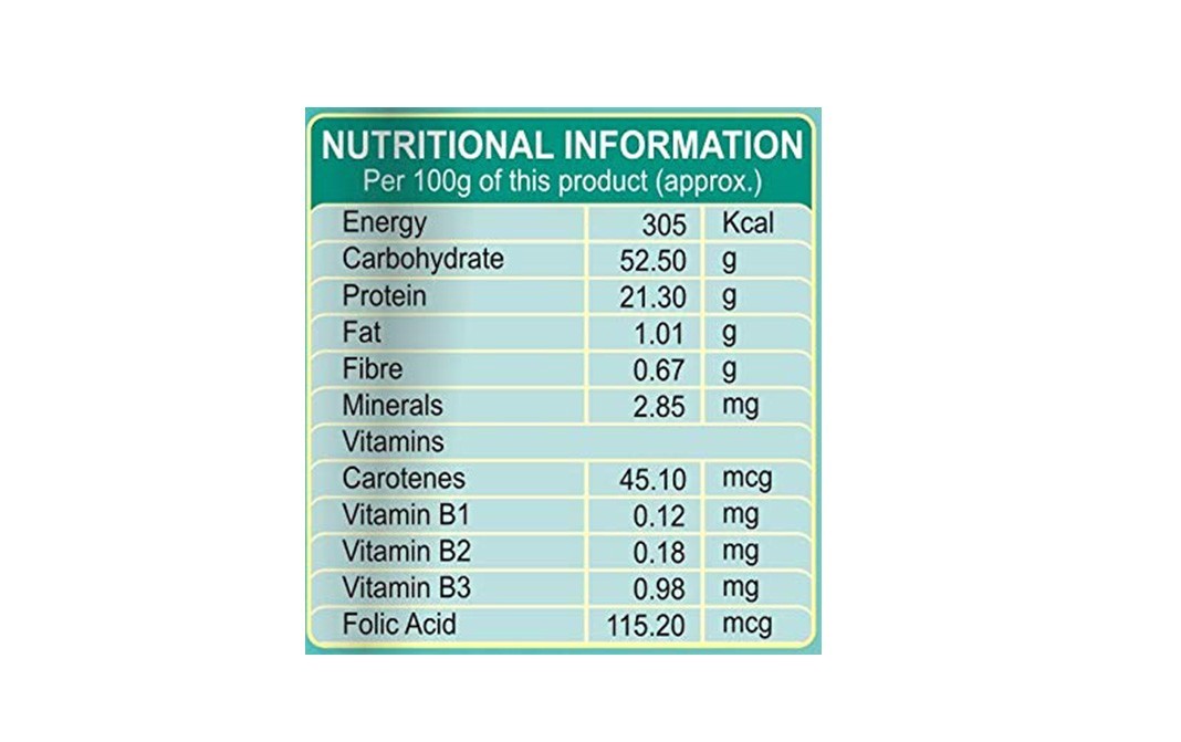 Udhaiyam Moong Dhall    Pack  1 kilogram